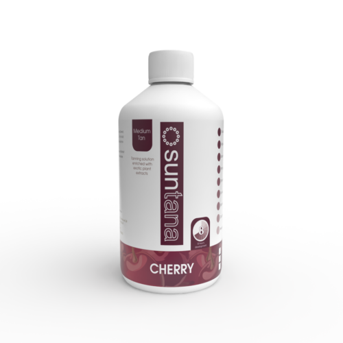 250ml Coconut Light Tan Vloeistof