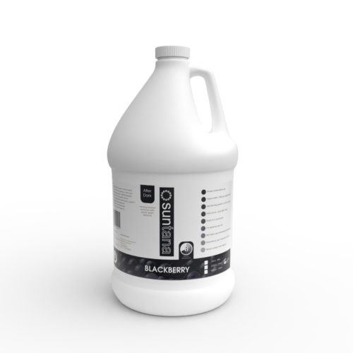 250ml Coconut Light Tan Vloeistof