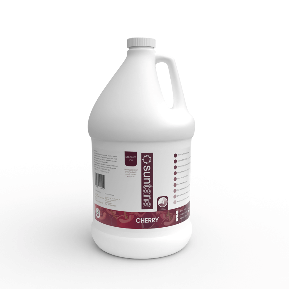 250ml Coconut Light Tan Vloeistof 250ml Coconut Light Tan Vloeistof