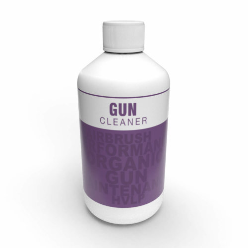 250ml Maximist Gun Cleaner