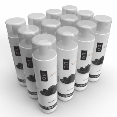 Coconut Mousse - Multi Pack (x 12)