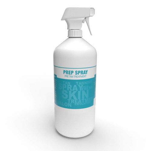 Prep Spray - 500ml