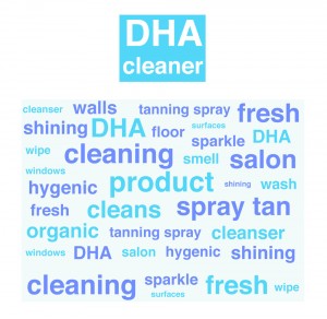 DHA Surface Cleaner - 1000ml