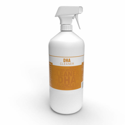 DHA Surface Cleaner - 1000ml