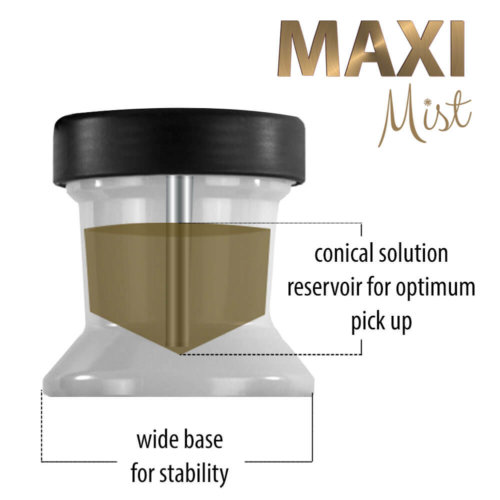 Maximist Lite Plus - Spray Tan Machine