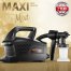 Maximist Evolution TNT Spray Tanning Set