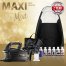 MaxiMist Evolution TNT - Spray Tanning Machine