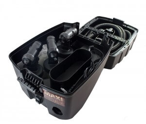 Maximist Pro TNT Spray Tanning Machine
