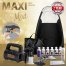 MaxiMist Evolution TNT - Spray Tanning Machine