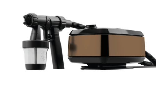 Aura Allure Spray Tanning System