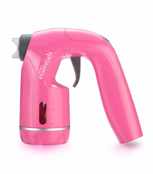 Tanning Essentials Pro V spraypistool / gun- Fuchsia Roze
