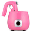 Tanning Essentials Pro V Candy Kit - met roze Tent - Image 5