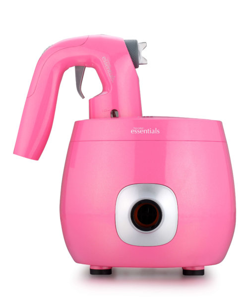 Tanning Essentials Pro V Candy Kit - met roze Tent - Image 5