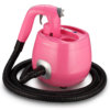Tanning Essentials Pro V Candy Kit - met roze Tent - Image 2