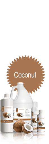 Coconut Tan