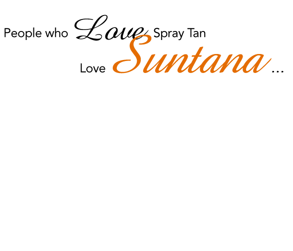Love Suntana