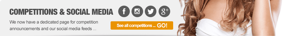 Competitions & Social Media