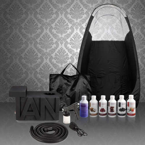 Tanning Essentials Studio Spray Tan Complete Kit
