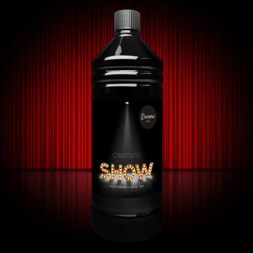 1000ml Show Encore (Dark)