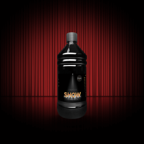 250ml Show Encore (Dark)