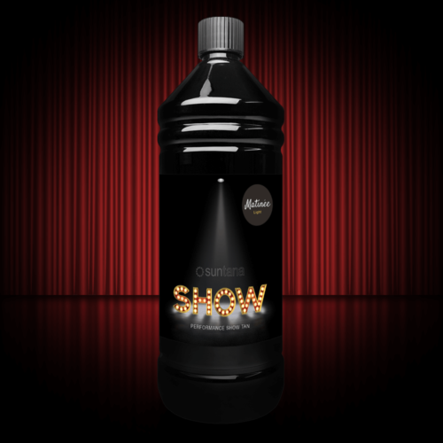 250ml Show Encore (Dark)