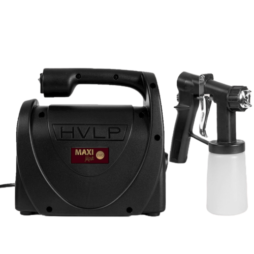 MaxiMist EVO (Elite Series) Spray Tanning Machine