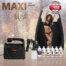 MaxiMist EVO (Elite Series) Spray Tanning Set